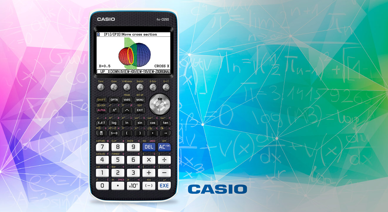 Rekenshop.nl - Bestel hier je Casio, Texas Instruments en HP