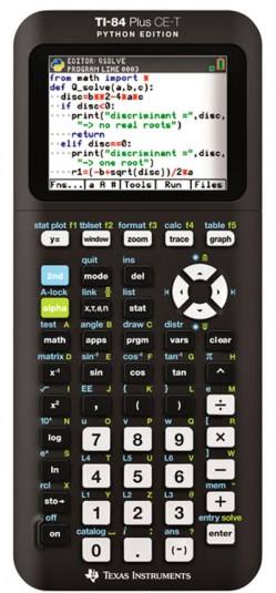 TI84Plus-CE-T-Python